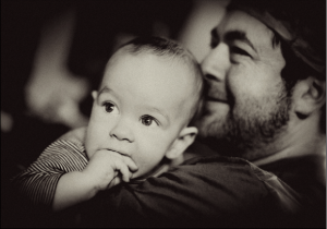 Me And Toby